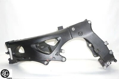 YAMAHA YZF R6 2003-2008 CUADRO CHASIS SIN REPARACIÓN COD Foto 1 de 4