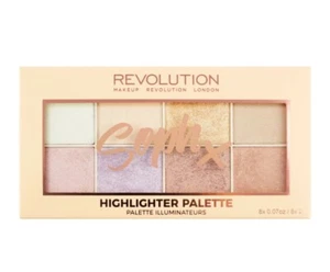 Makeup Revolution Soph x Revolution Highlighter Palette (NEW, In box) - Picture 1 of 4