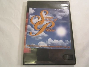 Audio CD SONGS OF PRAISE Preston Hollow Presbyterian Church DALLAS [12JJ] - Imagen 1 de 2