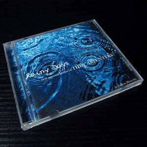 Rainy Days New Age Reditions Of The Carpenters AUSTRALIA CD Spa Version #G01 - Picture 1 of 3
