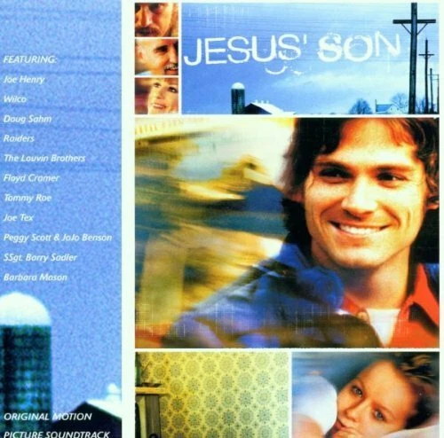 Jesus' Son (2000) (CD) Floyd Cramer, Joe Tex, Barbara Mason.. - Immagine 1 di 1