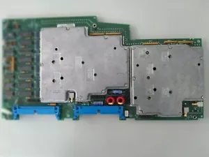 HP Agilent 08563-60023 A5 IF Filter Assembly for 856x series - Picture 1 of 5