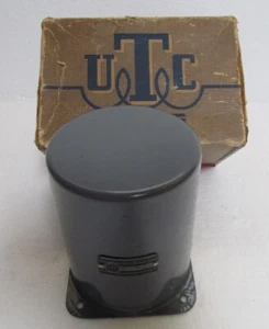 Transformador DRIVER VARIMATCH UTC Modelo CG-59AX - Imagen 1 de 11