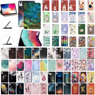 Case For Lenovo Tab M11 TB-330FU Tablet 11'' Shockproof PU Leather Folio Cover