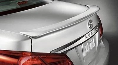 NUEVO IMPRIMACIÓN GRIS SIN PINTAR PARA ALERÓN DE MONTAJE EMPOTRADO TOYOTA AVALON 2011-2012 Foto 1 de 4