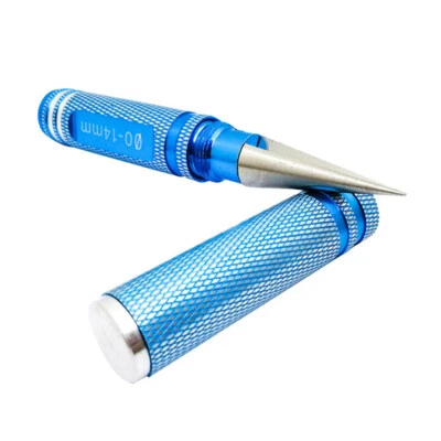 Rc Car Body Post Shell Reamer Drill For Tamiya tt01 tt02 m-chassis m03 m05 - Image 1 of 4