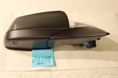 Espejo retrovisor eléctrico cámara derecha bmw 650 pasajero 12 13 14 15 3 cables 24139 Foto 1 de 4