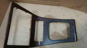 Instrument Face Plate MAZDA MILLENIA 98 - Picture 1 of 1