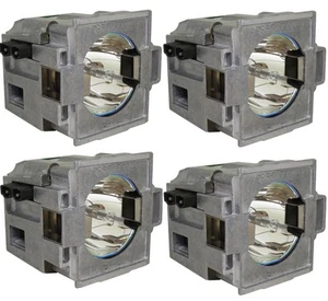 Lámpara y carcasa Jaspertronics™ - Proyectores Barco CLM R10+ (paquete de 4) 1 año de garantía - Imagen 1 de 4