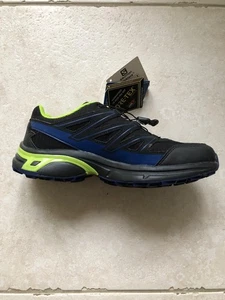 Salomon Herren Laufschuhe Wings Access 2 GTX Größe 42 Neu - Imagen 1 de 3