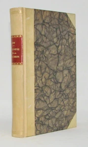 Lori, Indice alfabetico dei versi della Divina Commedia di Dante Alighieri - Picture 1 of 3