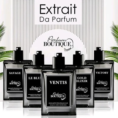 PARFUM BOUTIQUE Alien - 50ml Perfume / Fragrance / Parfum