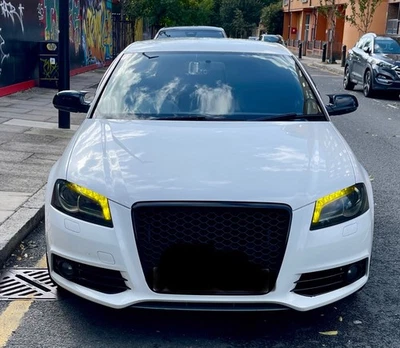 Audi A3 8P - Image 1 of 4