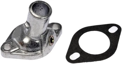 Carcasa de termostato para Chevy GMC Olds Astro C1500 G20 S10 Safari 1985-1996 Foto 1 de 2