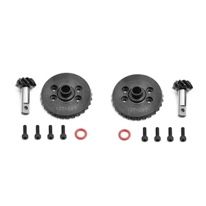 (10T-29T) Helical Spiral Differential Gear Set For TRAXXAS E REVO SUMMIT 5379X - Picture 1 of 11