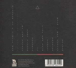 ACCEPTANCE - COLLIDING BY DESIGN NEW CD - Imagen 1 de 1