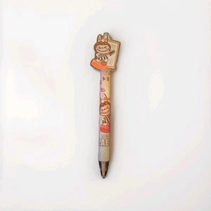 NEW OFFICIALLY LICENSED LABUBU GEL PEN LABUBU THE MONSTERS * FREE SHIPPING * - Bild 1 von 2