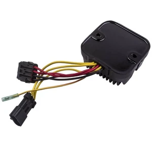 Voltage Regulator Rectifier for Polaris ATV / UTV  Ranger 500 EFI 2008-2009 - Picture 1 of 11