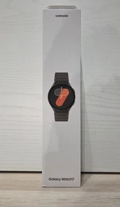 Smartwatch Samsung Galaxy Watch 7 40mm Bluetooth L300 Orologio Verde Green - Foto 1 di 3