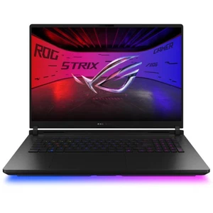 ASUS ROG Strix SCAR 18 G835 G835LW-SA020W Intel U9 32GB 2TB SSD RTX5080 18" W11H - Picture 1 of 24