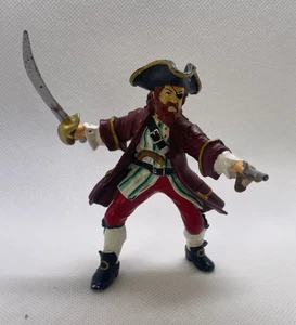 Papo Red Barbarossa 39428 2005 - Picture 1 of 6