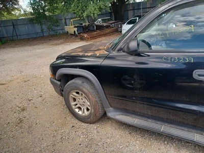 Automatic Transmission 4.7L 45RFE 2WD Fits 03-04 GRAND CHEROKEE 560442 Foto 1 de 4