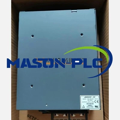 1PCS NEW Lambda Power Supply JWS600-24 - Image 1 of 2