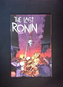 Teenage Mutant Ninja Turtles: The Last Ronin #3A, IDW 1st Print, 2021 - Picture 1 of 2