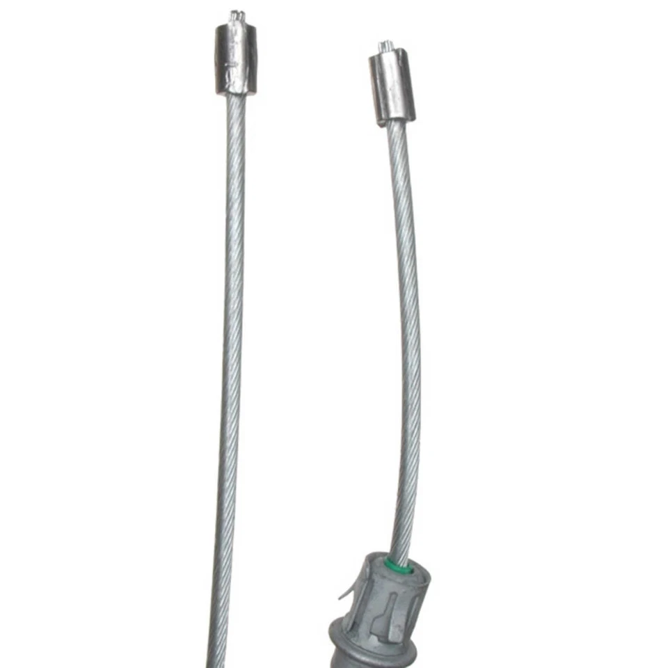 Parking Brake Cable fits 1995-1999 Dodge Ram 1500  RAYBESTOS - Image 1 of 2