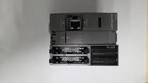 IDEC FC6A-J4CN1 4-Channel Analog Input Module – 0-10V / 4-20mA – Tested Working - Picture 1 of 4