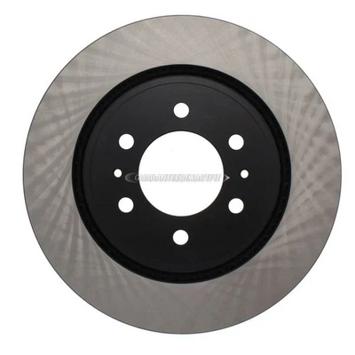 For Ford Expedition Lincoln Navigator Centric Front Brake Rotor Disc GAP — 第 1/4 张图片