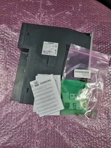 Siemens SINAMICS V90 PROFINET(PN) 6sl3210-5FE13-5UF0 Frequenzumrichter FU NEU - Bild 1 von 5