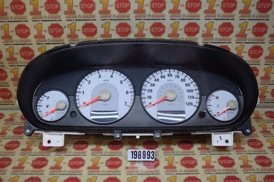 Velocímetro Dodge Stratus 2004-2006 cuadro de instrumentos 4602469ab OEM Foto 1 de 4