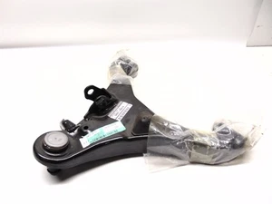 Genuine Nissan Navara Pathfinder 13> Front Left Lower Control Arm 2.5 / 3.0 d - Picture 1 of 4
