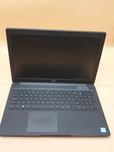 Dell LATITUDE 3500 15.6" i5-8265U 1.8GHZ, LAPTOP,BIOS BOOT ,SL20 - Picture 1 of 12