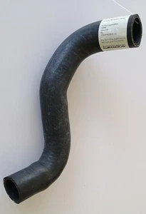 NEW LOWER RADIATOR HOSE FORD FALCON FAIRMONT EF EL FAIRLANE NF NL LTD DF DL 4.0 - Bild 1 von 1