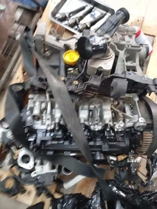 ⭐ MOTORE PER RENAULT K9K E628 CLIO 4A SERIE (12-16) 1.5 DCI 2012 No Pompa No - Foto 1 di 5