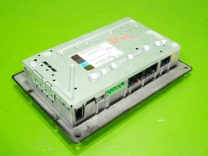 09-15 Jaguar XF XFR SC OEM BJ32-19C164-AF radio stereo amplifier Land Rover - Picture 1 of 10