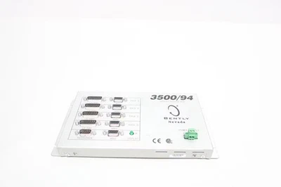 Bently Nevada 3500/94 Display Router Box - Image 1 of 4