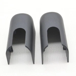 2PCS 98812-1H000 REAR WINDOW WIPER ARM COVER FITS HYUNDAI TUCSON & KIA SPORTAGE - Picture 1 of 5