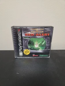 Command & Conquer: Alarmstufe Rot (Sony PlayStation 1, 1997) - Bild 1 von 5