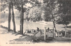 76-FORGES LES EAUX-N�T1126-E/0341 - Picture 1 of 2