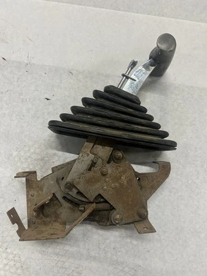 B&M Automatic Floor Shifter Chevy Ford Mopar AMC J20404 - Image 1 of 4