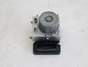 Hydraulikblock ABS für Nissan X-TRAIL T32 476604CC3A BOSCH 1.6 96 KW 130 PS - Bild 1 von 4
