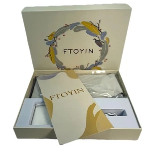 Portable Heating Pad For Front & Back Pain Associated With Menstrual Cramps. New - Picture 1 of 2