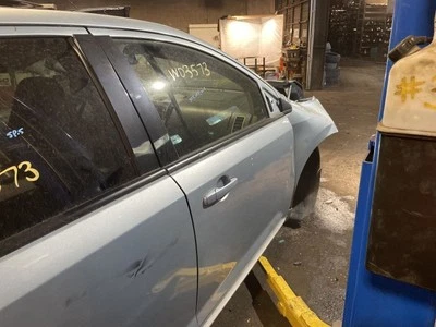 Passenger Right Front Door Fits 07-10 EDGE 1778871 Foto 1 de 4