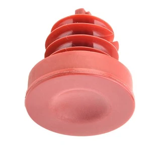 Reservoir Cap Steering Pump 36x35mm 53697-SB3-952 Accessory Part Power - Picture 1 of 12