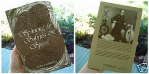 Spinning for Softness and Speed by Paula Simmons (19...