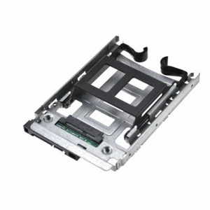 2.5" to 3.5" SSD Hard Drive Tray for HP Z420 Z440 Z620 Z800 Z820 668261-001 - Picture 1 of 5