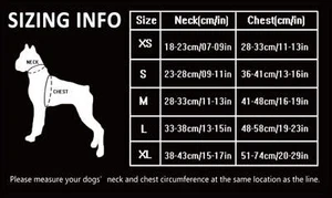 Skippy Pet Harness Red XS - Picture 1 of 2